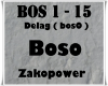 Boso