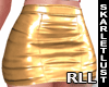 ` GoldDigger Skirt RLL