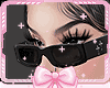 Black Glasses | S ♥