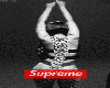 Nicki's Supreme Poster