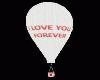 [CM] J.M Hot Air Balloon