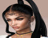MVeBLACK HAIR