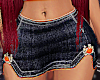 DSQ2 CRAB SKIRT V2 S