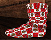 Christmas Socks 42 (F)