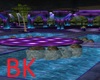 BK> Night Time Neon