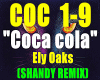 Coca Cola-Ely Oaks/RMX.
