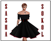[BM]Sasha Sokol Dress