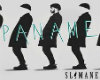 Slimane  Paname