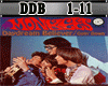 G~Monkees-Daydream ~