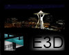 E3D - Seattle Surround