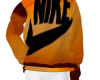 Orange NK Hood