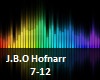 J.B.O - Hofnarr