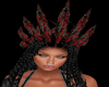 Animated Headdress [V10]