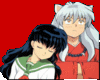 Inuyasha & Kagome