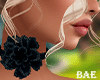 BAE|Dahlia Blosom Choker