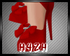 Hz-Red Heels
