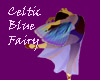 Fairy blue