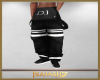 S* Anim. DJ Bottoms