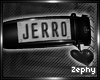 [ZP] Custom Jerro Collar