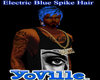 D3~Yoville E-Blue Spike