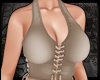 +Reindeer Corset