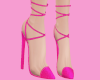 ! Barbie Heels