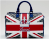 British  Bag