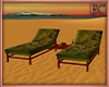 EC| Bahamas Lounge Chair