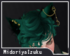 [MI] Quirked Cat ears