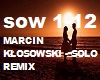 MARCIN KLOSOWSKI-SOLO MI