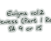 Enigma - Sadeness 2