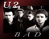 Bad by U2