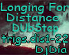 Longing For Distance Dub
