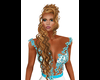 Blonde Formal