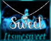 Sweet Necklace - 19
