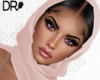 DR- Hijab blush request