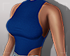 ṩ|Bodysuit Blue