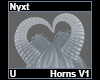 Nyxt Horns V1