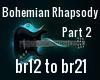 Bohemian Rhapsody (pt 2)