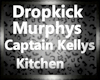 Dropkick Murphys Captain