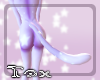 LavenderStar Furry Tail