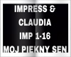 IMPRESS & CLAUDIA