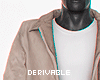 (drv) Jacket Carmo
