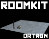 RoomKit Matrix 5x5x3