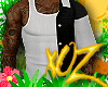xOz Summer Knit w/Tank