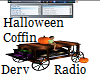 Halloween Derv Coffin Rd