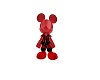 ANIMATED RED MICKEY