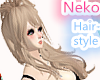 [YK] Neko Beuty Hair