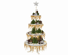 CHRISTMAS TABLE ANIMATED