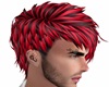RedBlack Dean Hair